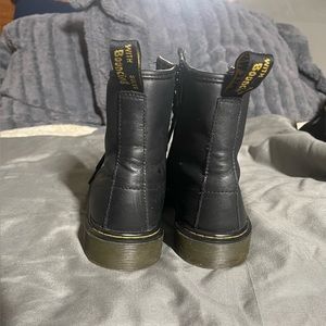 Dr martens size 5